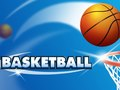 Spēle Basketbols online