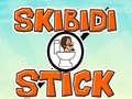 Spēle Skibidi Nūja online