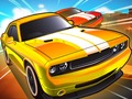 Spēle Galīgā Triku Auto Izaicinājums online