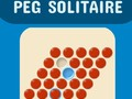 Spēle Pinnes solitaire online
