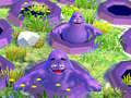 Spēle Pieveic Grimace Shake online