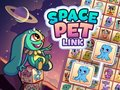 Spēle Kosmiskā Mājdzīvnieka Saikne online