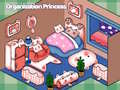 Spēle Organizācijas Princeses online