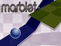 Spēle Marblet online