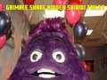 Spēle Slēptā tualete Grimace Shake online