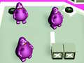 Spēle Grimace Lodes Maisītājs online