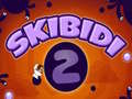 Spēle Skibidi 2 online