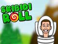 Spēle Skibidi Rullis online