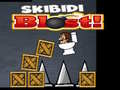 Spēle Skibidi Sprādziens online
