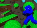 Spēle Parkour Boss online