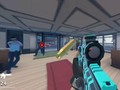 Spēle Drosmīgā Heist online
