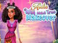 Spēle Aishas pārvērtības: Vēlme piepildās online