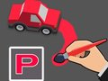 Spēle Stāvvietas Ceļš online