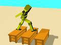 Spēle Ragdoll Solis online