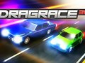 Spēle Drag sacensība 3D online