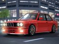 Spēle E30 Drift Simulators online