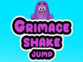 Spēle Grimace Lēciens online