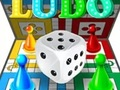 Spēle Ludo Karaliste online