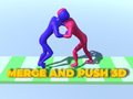 Spēle Apvienot un Spiest 3D online