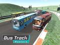 Spēle Autobusu trases meistari online