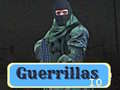 Spēle Guerillas.io online