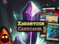 Spēle Kāršu spēle Zakantosh online