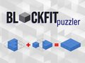 Spēle Blockfit Puzzle online