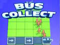 Spēle Autobusu vākšana online