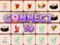 Spēle Savienot 3D online