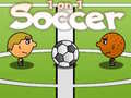 Spēle Futbols 1 Pret 1 online