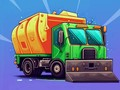 Spēle Eko Pārstrādātājs online