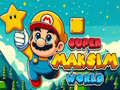 Spēle Super Maksima Pasaule online