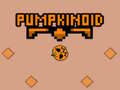 Spēle Pumpkinoids online