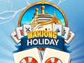Spēle Mahjong Brīvdienas online
