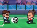 Spēle Mini Futbols online