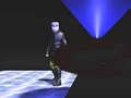 Spēle Skrējēja Meistars 3D online