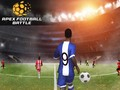 Spēle Apex Futbola Kauja online