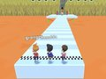 Spēle Izaicinājums 456: Kalmāra spēle 3D online