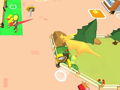 Spēle Mini Dino Parks online