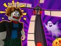 Spēle Roblox: Bailīgā Tornis online