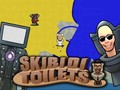 Spēle Skibidi Tualetes online