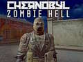 Spēle Černobiļas Zombiju Ellē online