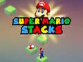 Spēle Super Mario Kaudzes online