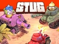 Spēle Stug.io online