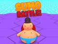 Spēle Sumo Kauja! online