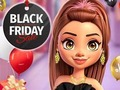 Spēle Lovie Chics Melno Piektdienu Iepirkšanās online