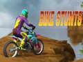 Spēle Velosipēdu Triki online