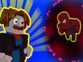 Spēle Roblox: Multiversa Zirneklis online
