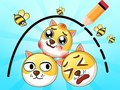 Spēle Uzzīmē 2, lai glābtu Doge online