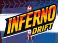 Spēle Inferno Drift online